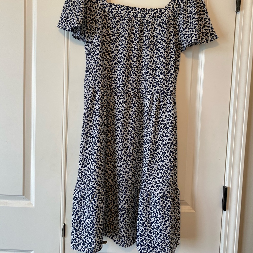 NWOT Macy’s dress